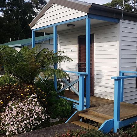 Strahan Retreat Holiday Park Camera foto